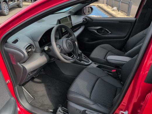 Toyota Yaris 1.5 Hybrid 130 Executive | Android Auto | Apple Carplay | NIEUWE AUTO ActivLease financial lease