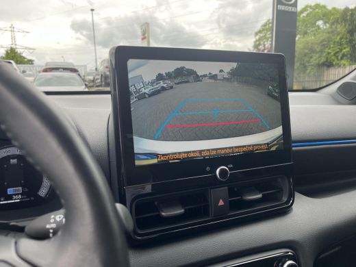 Toyota Yaris 1.5 Hybrid 130 Executive | Navigatie | Apple CarPlay/Android auto | Achteruitrijcamera | Head-Up ... ActivLease financial lease