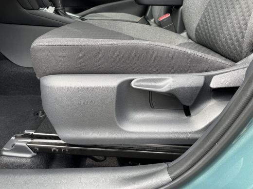 Toyota Yaris Cross 1.5 Hybrid 115 Dynamic ActivLease financial lease