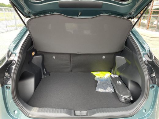 Toyota Yaris Cross 1.5 Hybrid 115 Dynamic ActivLease financial lease