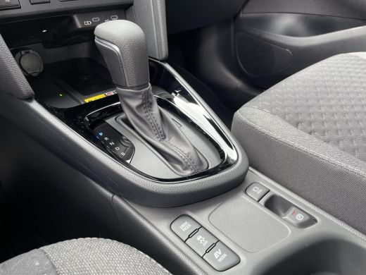 Toyota Yaris Cross 1.5 Hybrid 115 Dynamic ActivLease financial lease