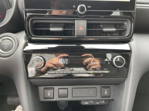 Toyota Yaris Cross 1.5 Hybrid 115 Dynamic ActivLease financial lease