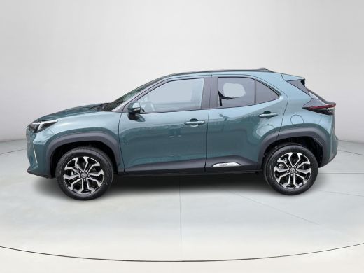 Toyota Yaris Cross 1.5 Hybrid 115 Dynamic ActivLease financial lease