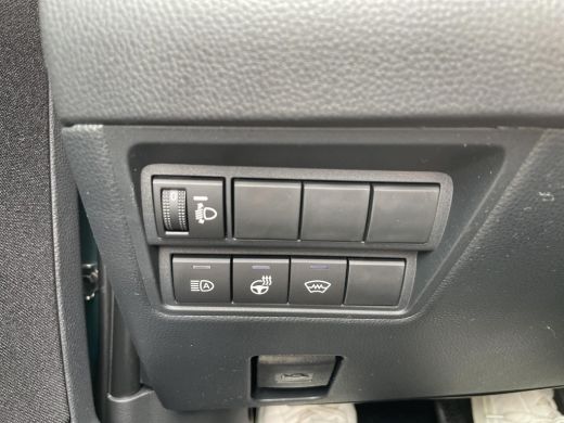 Toyota Yaris Cross 1.5 Hybrid 115 Dynamic ActivLease financial lease