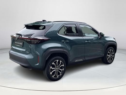Toyota Yaris Cross 1.5 Hybrid 115 Dynamic ActivLease financial lease
