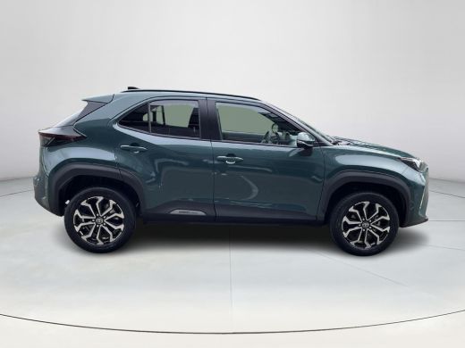 Toyota Yaris Cross 1.5 Hybrid 115 Dynamic ActivLease financial lease
