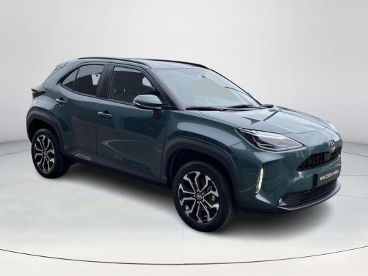 Toyota Yaris Cross 1.5 Hybrid 115 Dynamic ActivLease financial lease