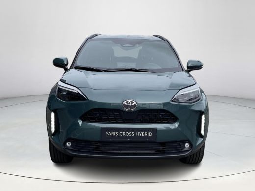 Toyota Yaris Cross 1.5 Hybrid 115 Dynamic ActivLease financial lease