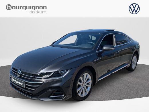 Volkswagen Arteon 1.4 eHybrid DSG R-Line | 218Pk | PHEV | ERGO | Pano dak | ACC | Volkswagen Arteon 1.4 eHybrid DSG R-Line | 218Pk | PHEV | ERGO | Pano dak | ACC |