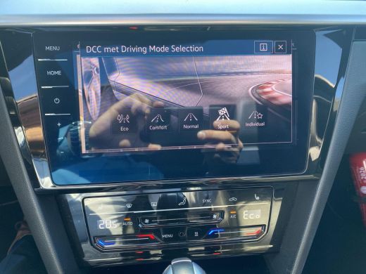 Volkswagen Arteon 1.4 eHybrid DSG R-Line | 218Pk | PHEV | ERGO | Pano dak | ACC | ActivLease financial lease