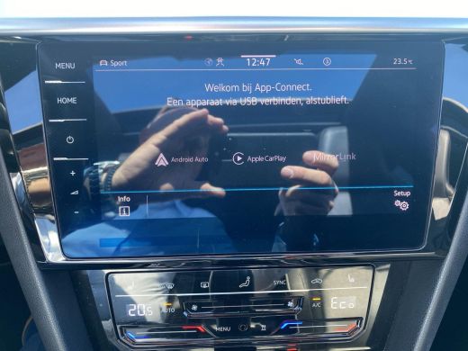 Volkswagen Arteon 1.4 eHybrid DSG R-Line | 218Pk | PHEV | ERGO | Pano dak | ACC | ActivLease financial lease