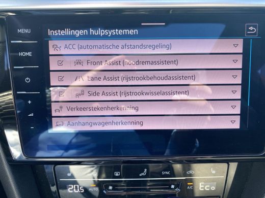 Volkswagen Arteon 1.4 eHybrid DSG R-Line | 218Pk | PHEV | ERGO | Pano dak | ACC | ActivLease financial lease