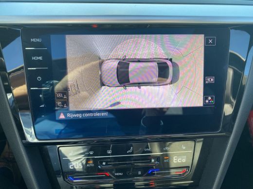 Volkswagen Arteon 1.4 eHybrid DSG R-Line | 218Pk | PHEV | ERGO | Pano dak | ACC | ActivLease financial lease