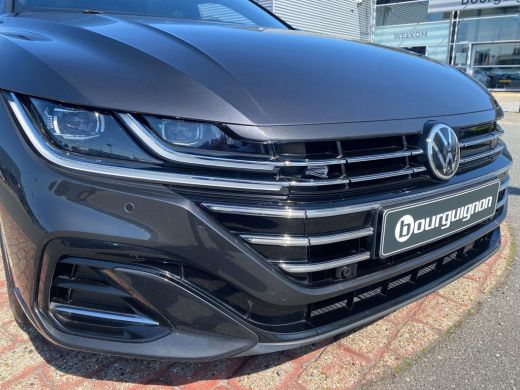 Volkswagen Arteon 1.4 eHybrid DSG R-Line | 218Pk | PHEV | ERGO | Pano dak | ACC | ActivLease financial lease