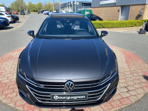 Volkswagen Arteon 1.4 eHybrid DSG R-Line | 218Pk | PHEV | ERGO | Pano dak | ACC | ActivLease financial lease