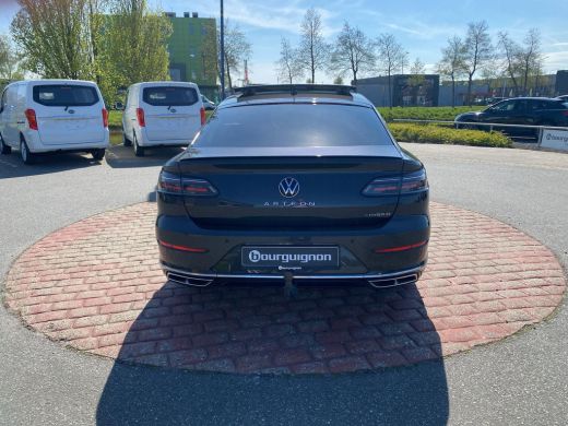 Volkswagen Arteon 1.4 eHybrid DSG R-Line | 218Pk | PHEV | ERGO | Pano dak | ACC | ActivLease financial lease