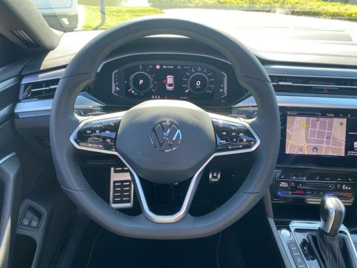 Volkswagen Arteon 1.4 eHybrid DSG R-Line | 218Pk | PHEV | ERGO | Pano dak | ACC | ActivLease financial lease