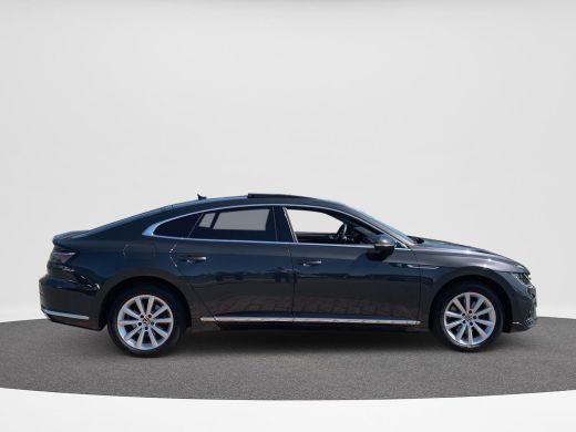 Volkswagen Arteon 1.4 eHybrid DSG R-Line | 218Pk | PHEV | ERGO | Pano dak | ACC | ActivLease financial lease
