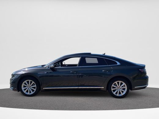 Volkswagen Arteon 1.4 eHybrid DSG R-Line | 218Pk | PHEV | ERGO | Pano dak | ACC | ActivLease financial lease