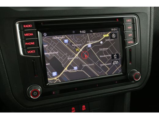 Volkswagen Caddy 2.0 TDI L1H1 Airco LED Carplay Cruise Navi PDC 17"LMV Elektrpakket Schuifdeur ActivLease financial lease