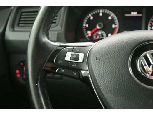 Volkswagen Caddy 2.0 TDI L1H1 Airco LED Carplay Cruise Navi PDC 17"LMV Elektrpakket Schuifdeur ActivLease financial lease