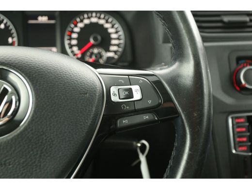 Volkswagen Caddy 2.0 TDI L1H1 Airco LED Carplay Cruise Navi PDC 17"LMV Elektrpakket Schuifdeur ActivLease financial lease