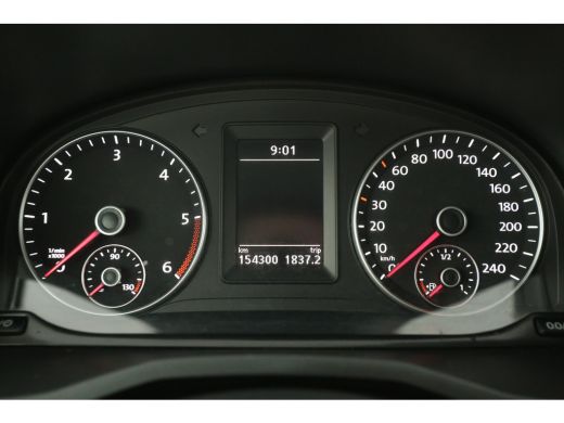 Volkswagen Caddy 2.0 TDI L1H1 Airco LED Carplay Cruise Navi PDC 17"LMV Elektrpakket Schuifdeur ActivLease financial lease