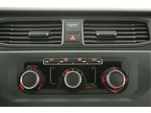 Volkswagen Caddy 2.0 TDI L1H1 Airco LED Carplay Cruise Navi PDC 17"LMV Elektrpakket Schuifdeur ActivLease financial lease