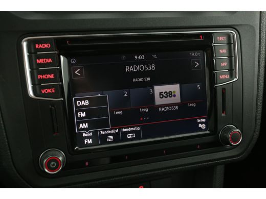 Volkswagen Caddy 2.0 TDI L1H1 Airco LED Carplay Cruise Navi PDC 17"LMV Elektrpakket Schuifdeur ActivLease financial lease