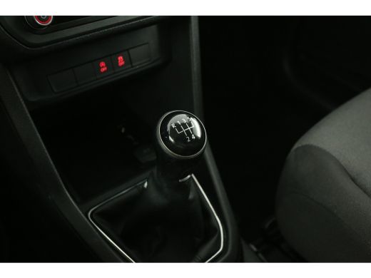 Volkswagen Caddy 2.0 TDI L1H1 Airco LED Carplay Cruise Navi PDC 17"LMV Elektrpakket Schuifdeur ActivLease financial lease