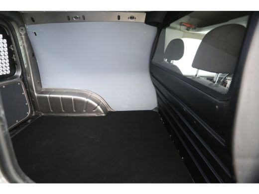 Volkswagen Caddy 2.0 TDI L1H1 Airco LED Carplay Cruise Navi PDC 17"LMV Elektrpakket Schuifdeur ActivLease financial lease