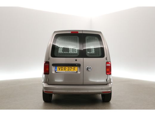 Volkswagen Caddy 2.0 TDI L1H1 Airco LED Carplay Cruise Navi PDC 17"LMV Elektrpakket Schuifdeur ActivLease financial lease