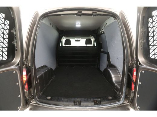 Volkswagen Caddy 2.0 TDI L1H1 Airco LED Carplay Cruise Navi PDC 17"LMV Elektrpakket Schuifdeur ActivLease financial lease