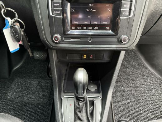 Volkswagen Caddy Bestel 1.4 TSI Benzine Airco Cruise PDC stoelverwarming ActivLease financial lease