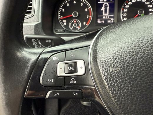 Volkswagen Caddy Bestel 1.4 TSI Benzine Airco Cruise PDC stoelverwarming ActivLease financial lease