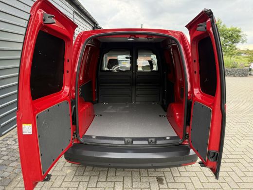 Volkswagen Caddy Bestel 1.4 TSI Benzine Airco Cruise PDC stoelverwarming ActivLease financial lease