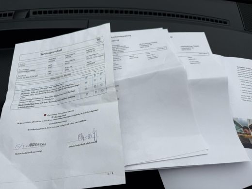 Volkswagen Caddy Bestel 1.4 TSI Benzine Airco Cruise PDC stoelverwarming ActivLease financial lease