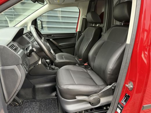 Volkswagen Caddy Bestel 1.4 TSI Benzine Airco Cruise PDC stoelverwarming ActivLease financial lease