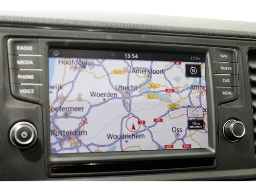 Volkswagen Crafter 30 2.0 TDI 140pk E6 L3H2 (L2H1) D.C. Airco/Navi/Camera 05-2019 ActivLease financial lease