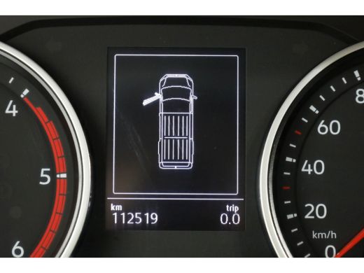 Volkswagen Crafter 30 2.0 TDI 140pk E6 L3H2 (L2H1) D.C. Airco/Navi/Camera 05-2019 ActivLease financial lease