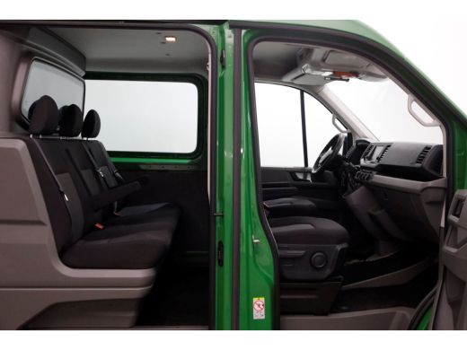 Volkswagen Crafter 30 2.0 TDI 140pk E6 L3H2 (L2H1) D.C. Airco/Navi/Camera 05-2019 ActivLease financial lease