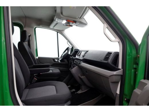 Volkswagen Crafter 30 2.0 TDI 140pk E6 L3H2 (L2H1) D.C. Airco/Navi/Camera 05-2019 ActivLease financial lease
