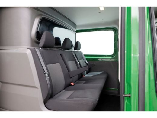 Volkswagen Crafter 30 2.0 TDI 140pk E6 L3H2 (L2H1) D.C. Airco/Navi/Camera 05-2019 ActivLease financial lease
