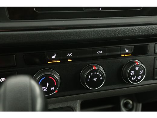 Volkswagen Crafter 30 2.0 TDI L3H2 140PK DSG Automaat 3000KG Trekgew. Airco Cruise Carplay 3 Persoons Elektrpakket S... ActivLease financial lease