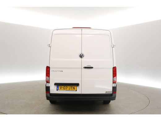 Volkswagen Crafter 30 2.0 TDI L3H2 140PK DSG Automaat 3000KG Trekgew. Airco Cruise Carplay 3 Persoons Elektrpakket S... ActivLease financial lease