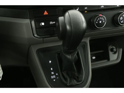 Volkswagen Crafter 30 2.0 TDI L3H2 140PK DSG Automaat 3000KG Trekgew. Airco Cruise Carplay 3 Persoons Elektrpakket S... ActivLease financial lease