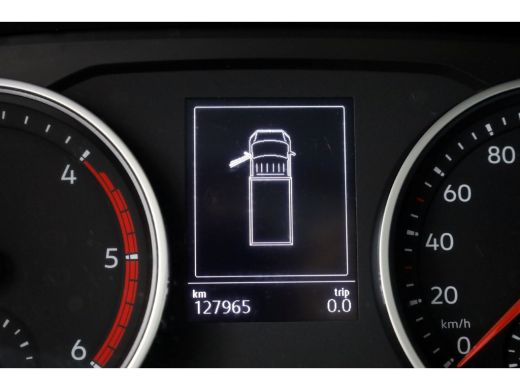 Volkswagen Crafter 35 2.0 TDI Bakwagen met achterdeuren en zijdeur 08-2020 ActivLease financial lease