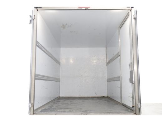 Volkswagen Crafter 35 2.0 TDI Bakwagen met achterdeuren en zijdeur 08-2020 ActivLease financial lease