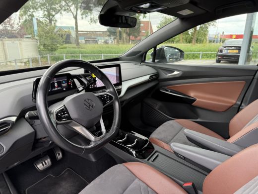 Volkswagen ID.4 Aut. First Edition 77kWh | Navi | Camera | ECC ActivLease financial lease