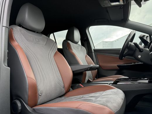 Volkswagen ID.4 Aut. First Edition 77kWh | Navi | Camera | ECC ActivLease financial lease
